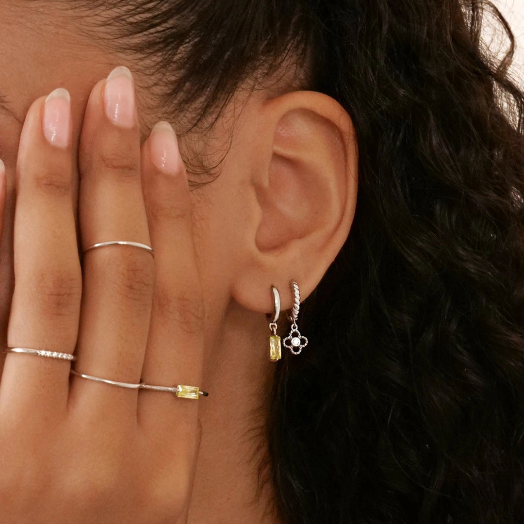 Giulia Earrings