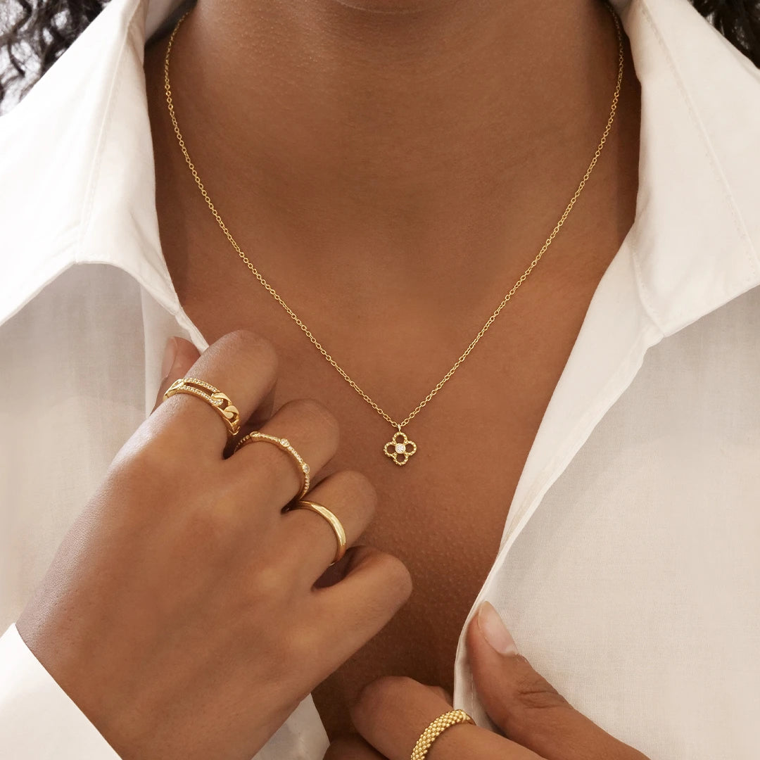 Giulia Necklace