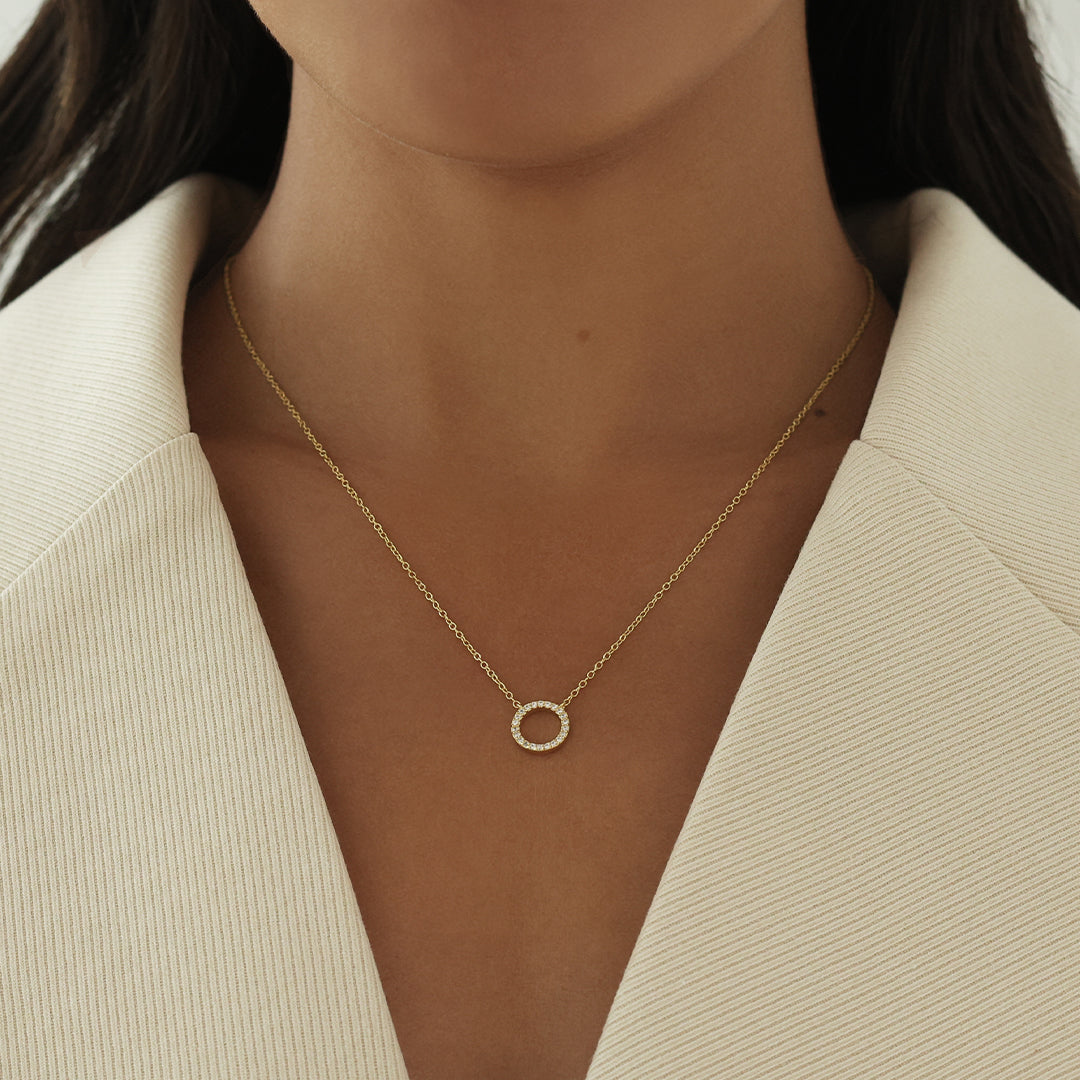 Harper Necklace