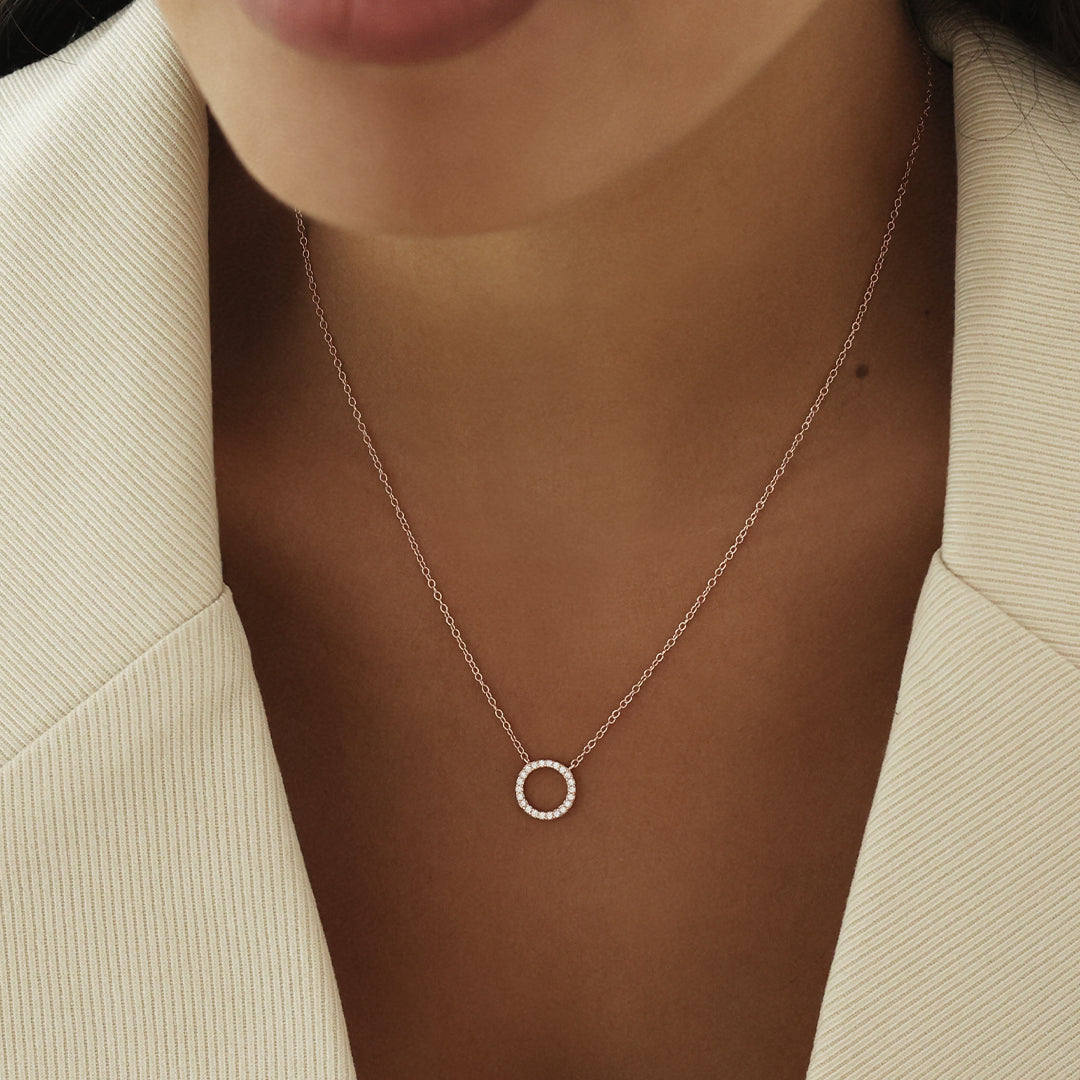 Harper Necklace