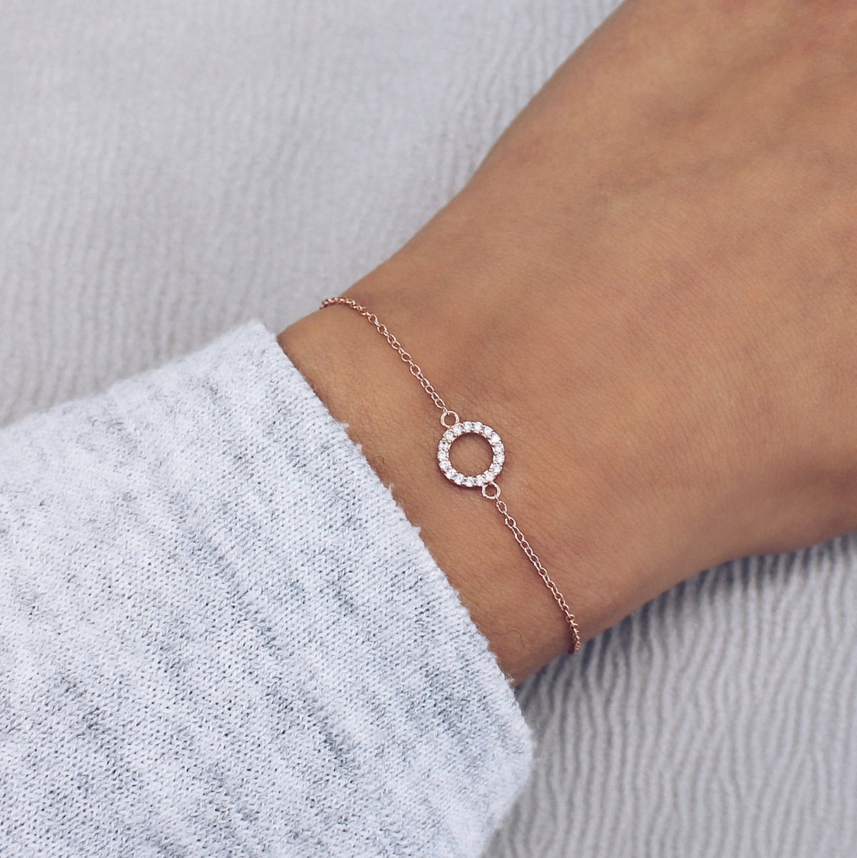 Harper Bracelet