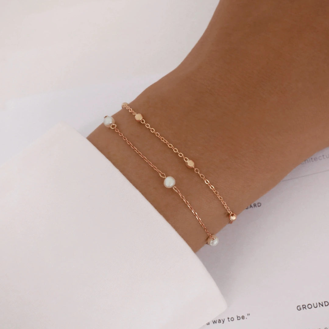 Classy bracelets for deals ladies