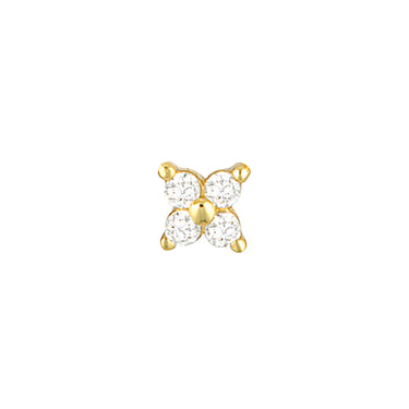 Custom Charm Necklace Charms Gold