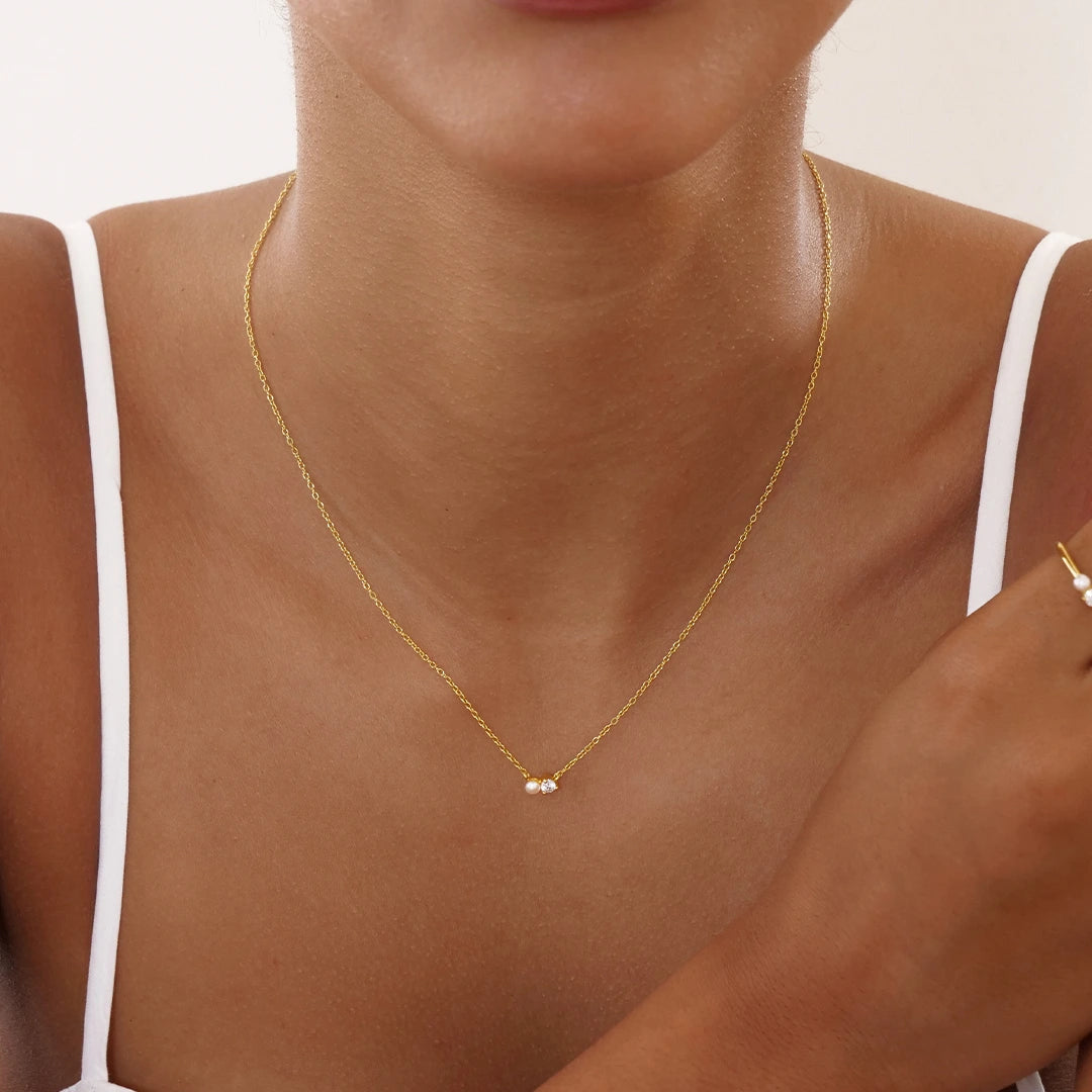 Ivy Necklace