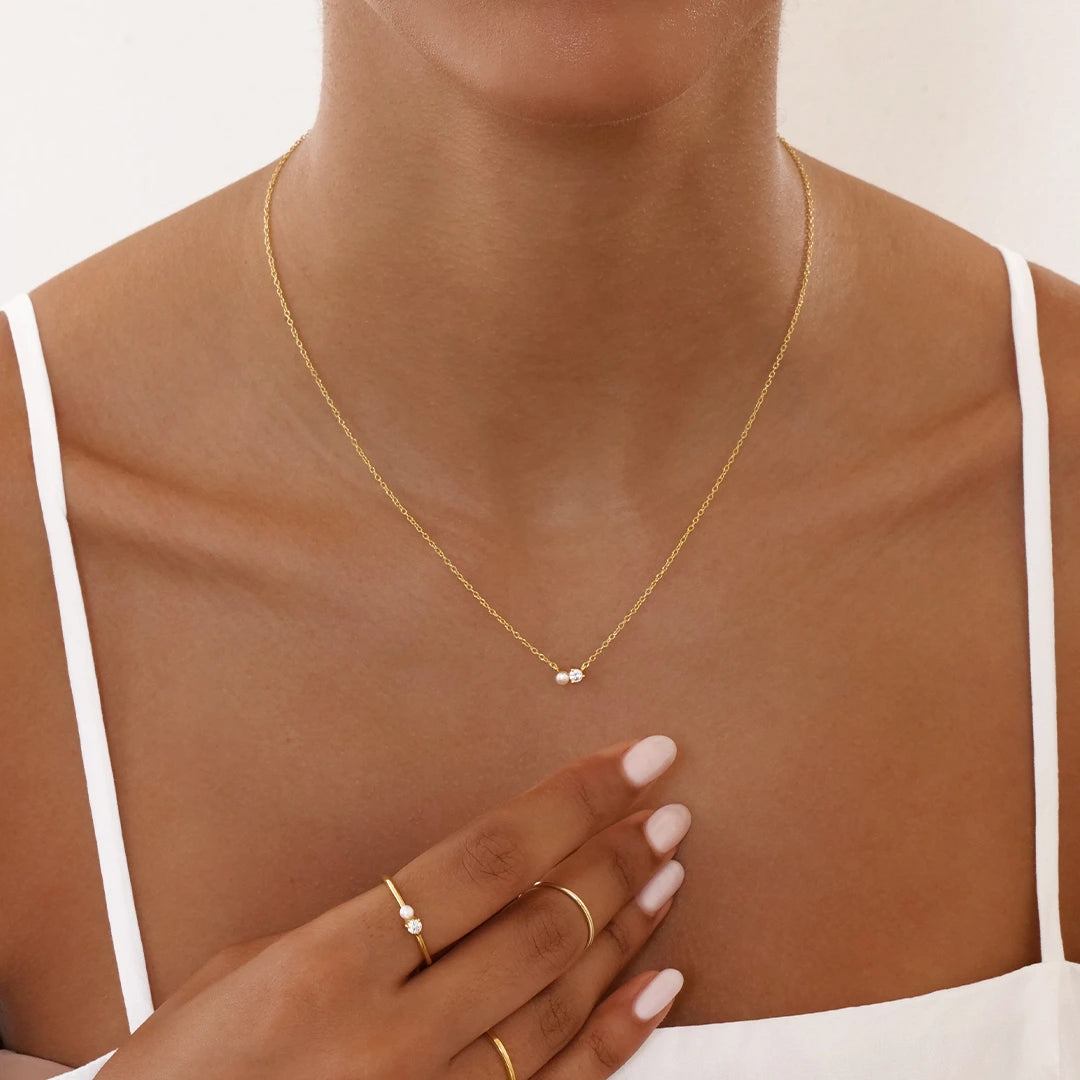 Ivy Necklace