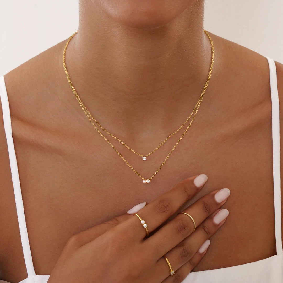Ivy Necklace