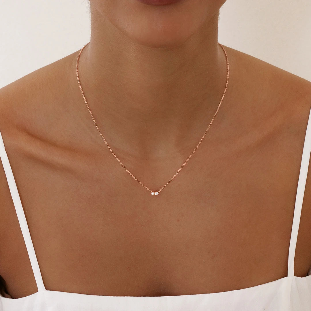 Ivy Necklace