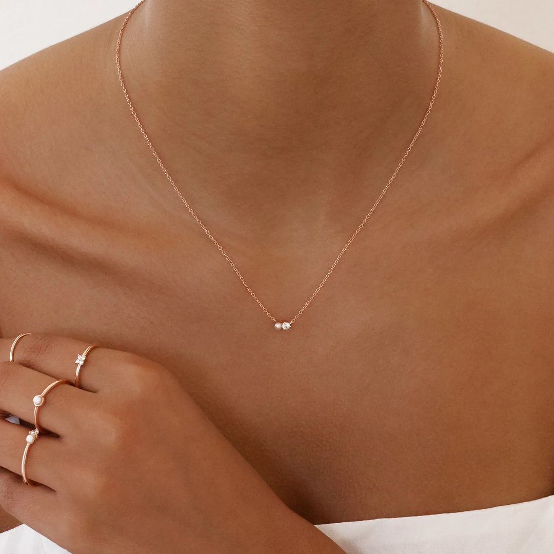 Ivy Necklace