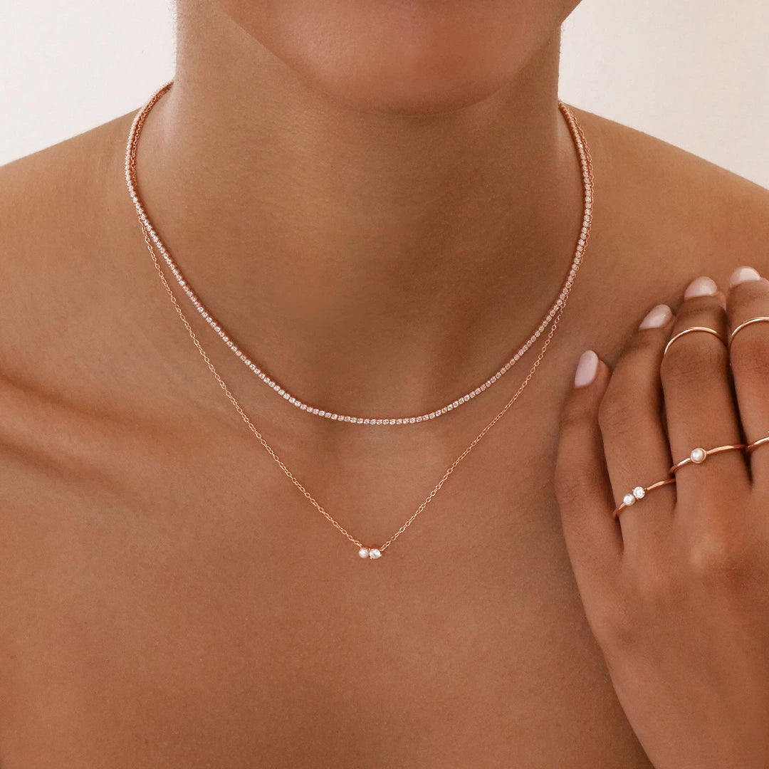 Ivy Necklace