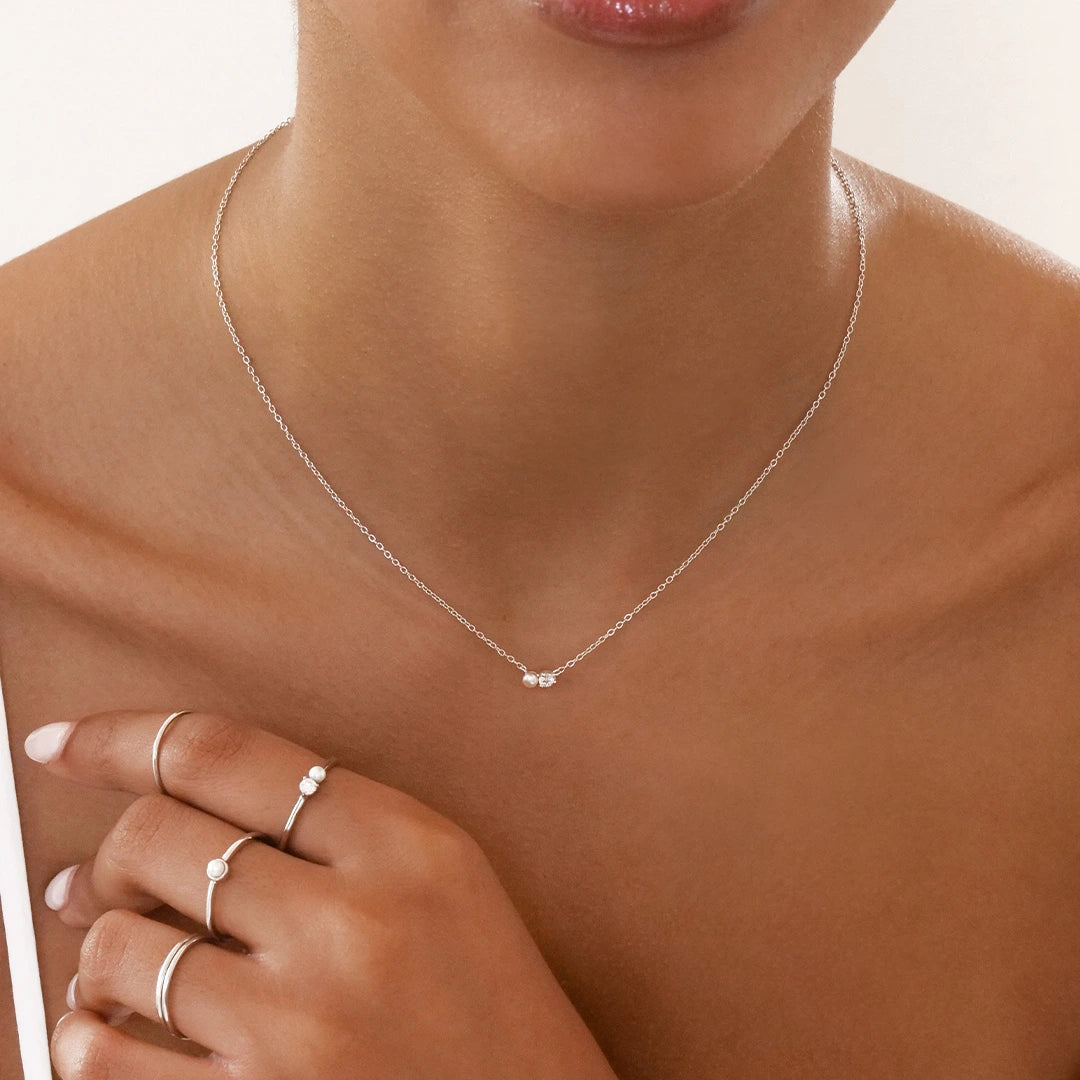 Ivy Necklace