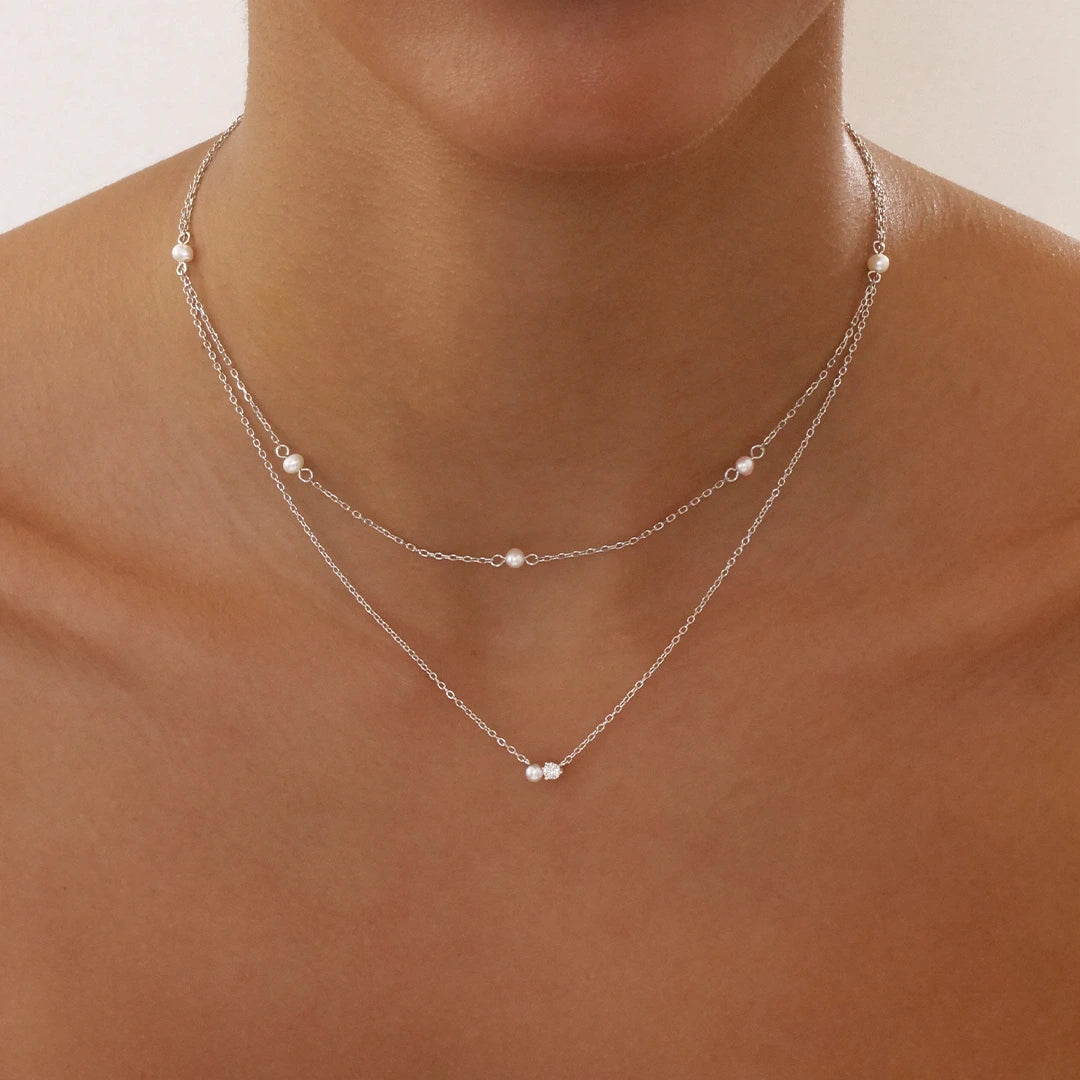 Ivy Necklace