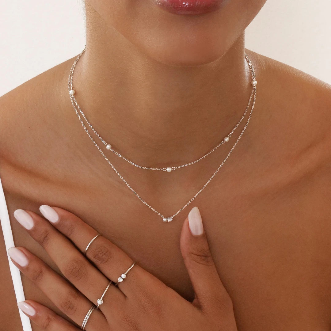 Ivy Necklace