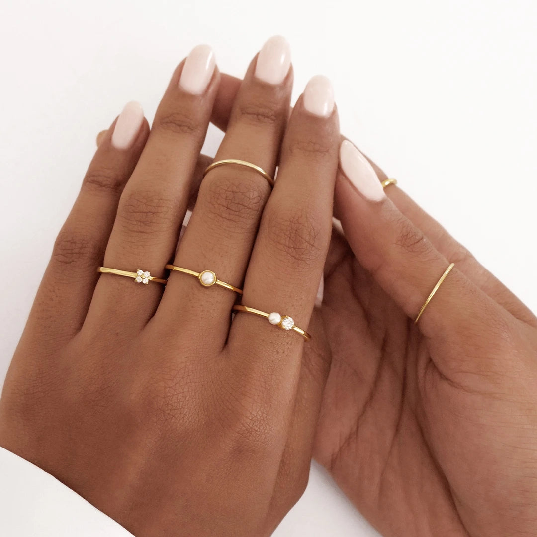 Ivy Ring