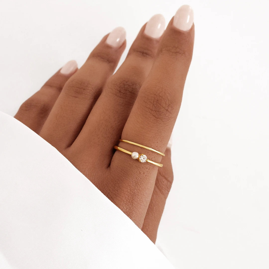 Ivy Ring