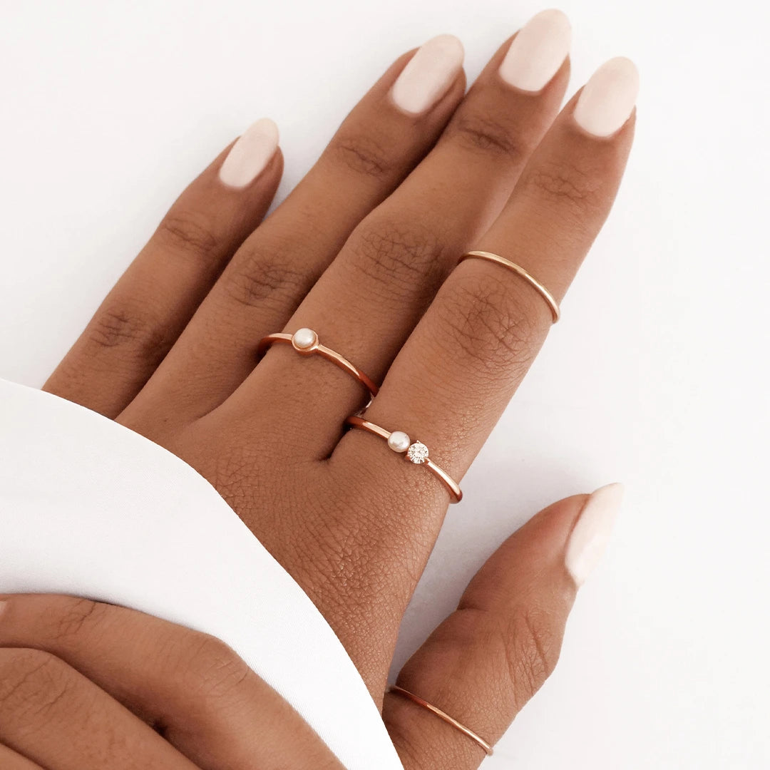 Ivy Ring