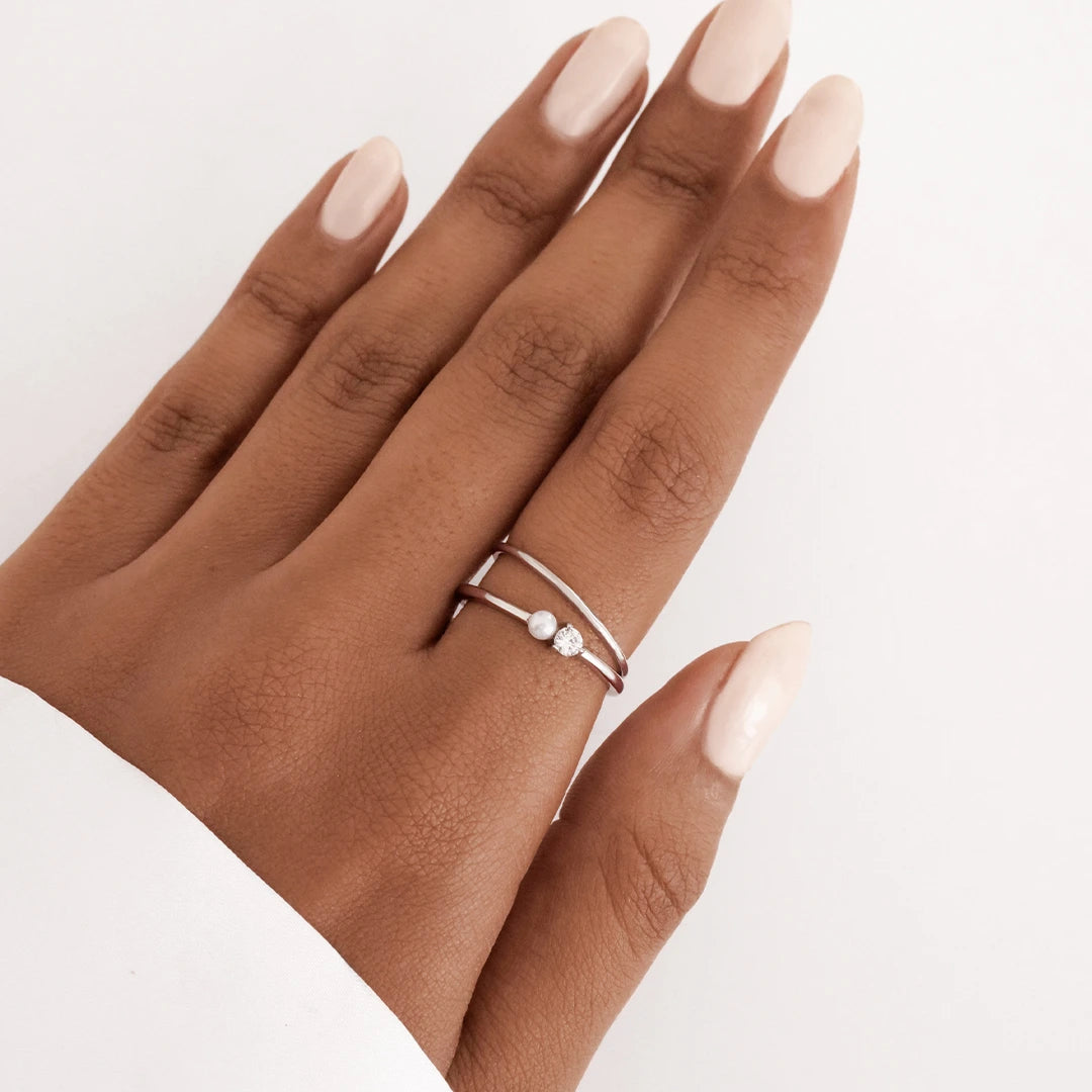 Ivy Ring