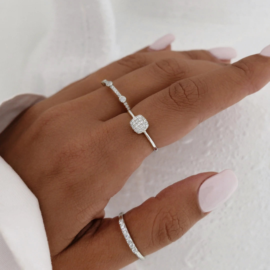 Jamie Ring