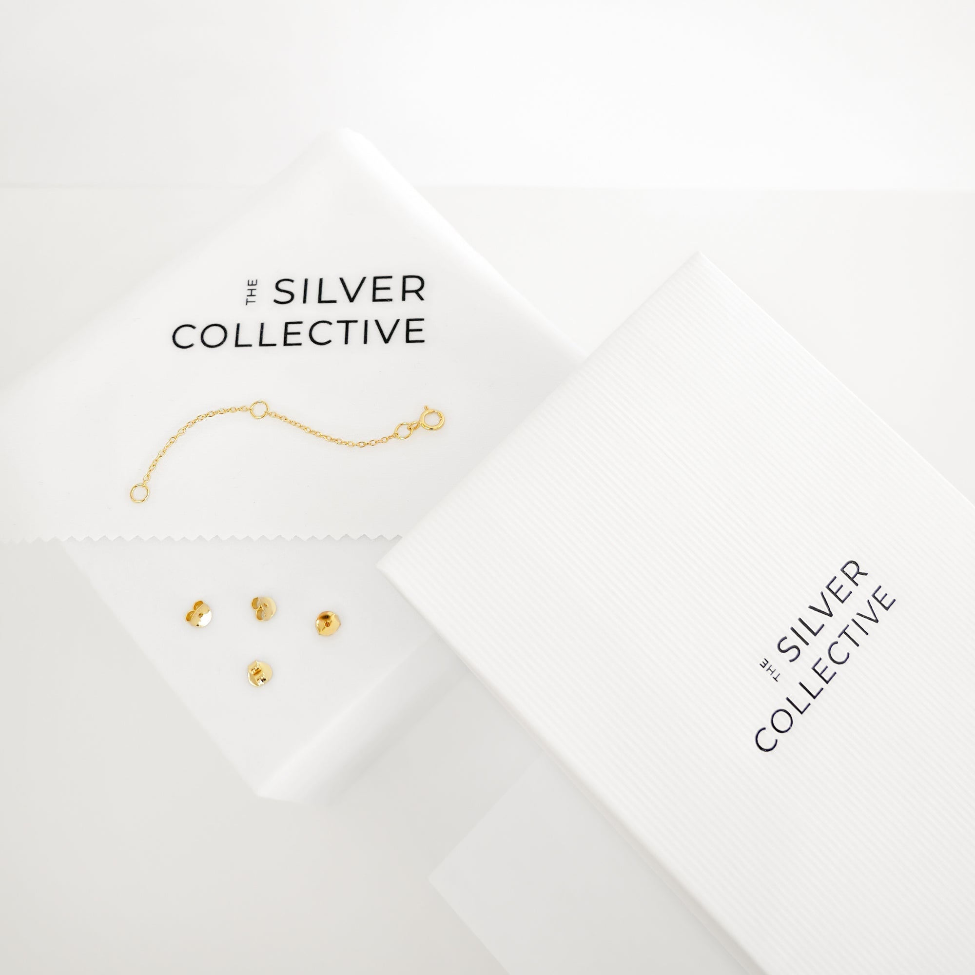 Jewellery Essentials Kit