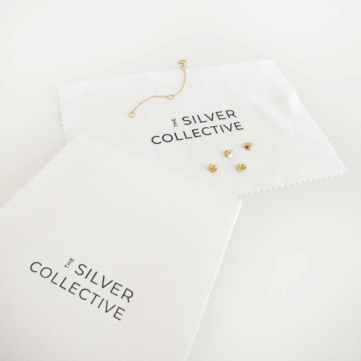 Jewellery Essentials Kit