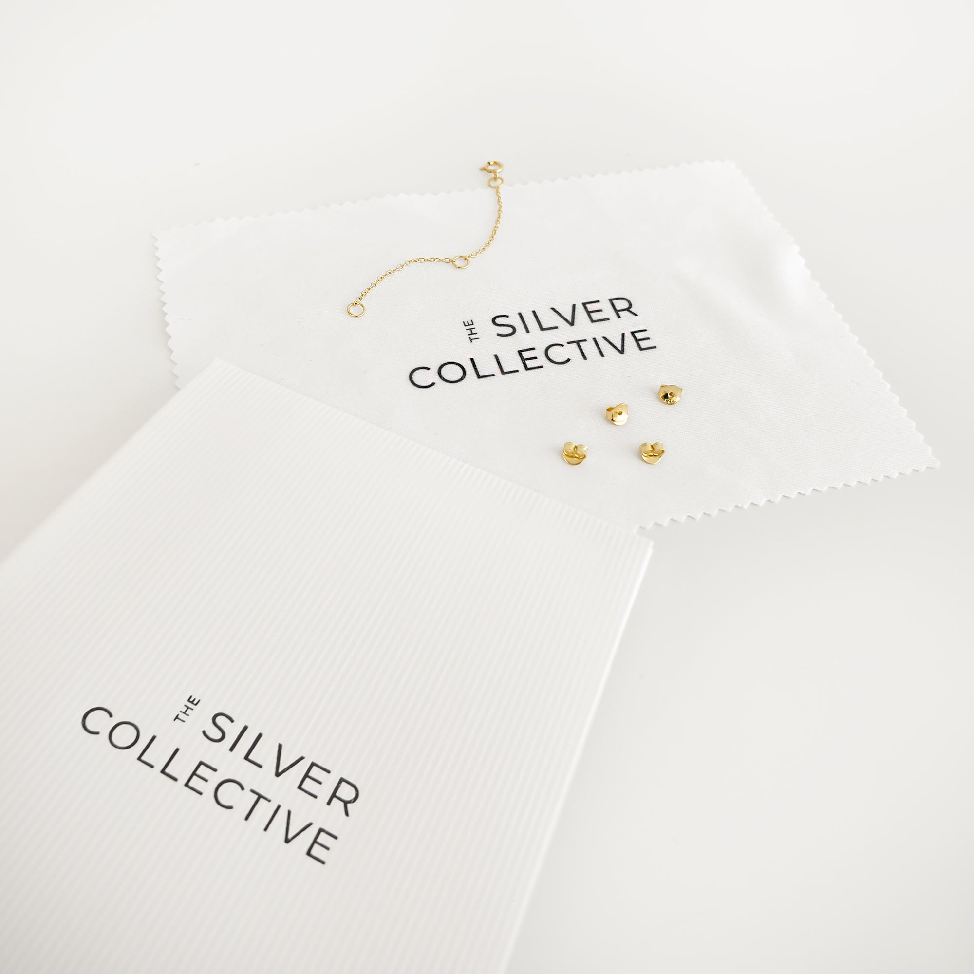 Jewellery Essentials Kit