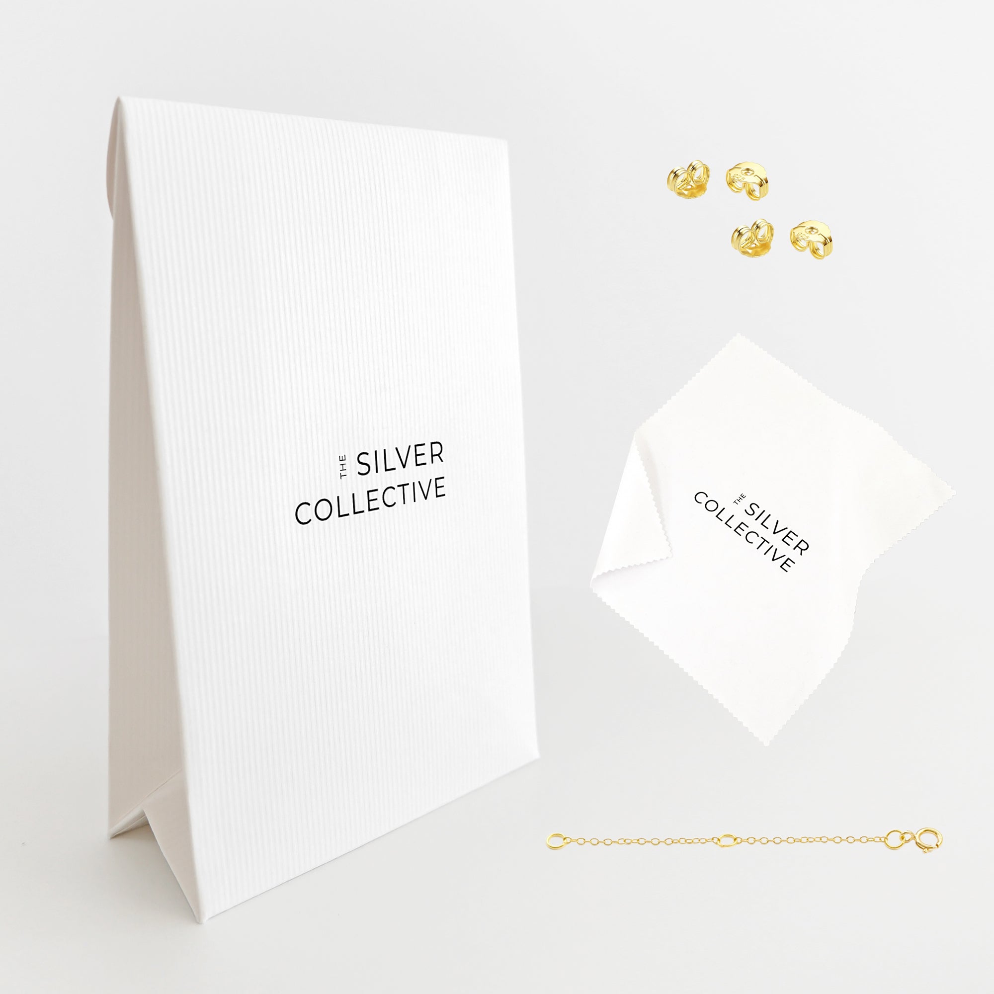 Jewellery Essentials Kit