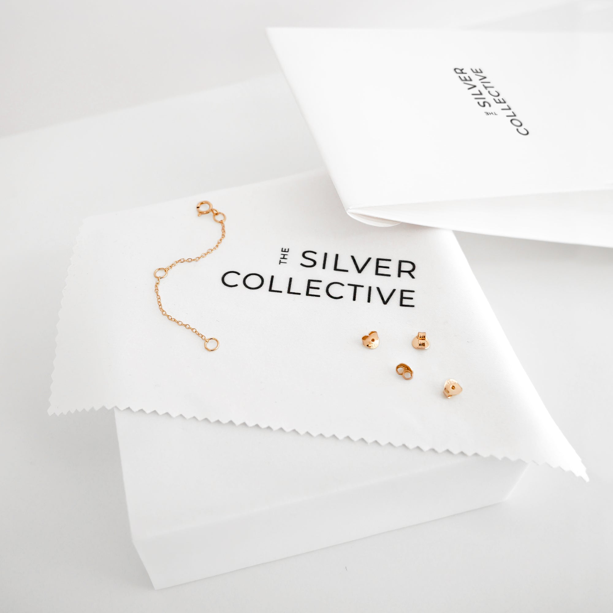 Jewellery Essentials Kit