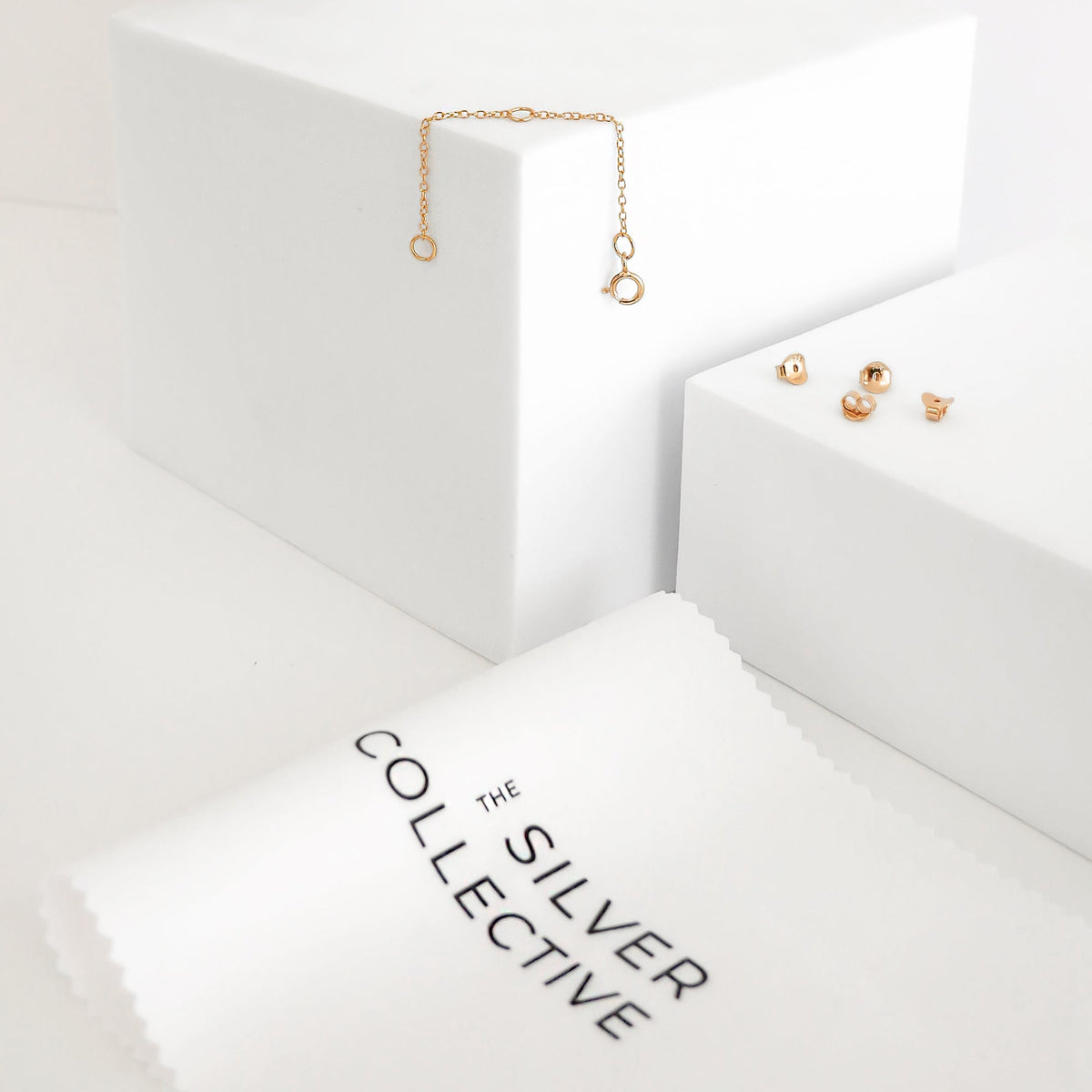 Jewellery Essentials Kit