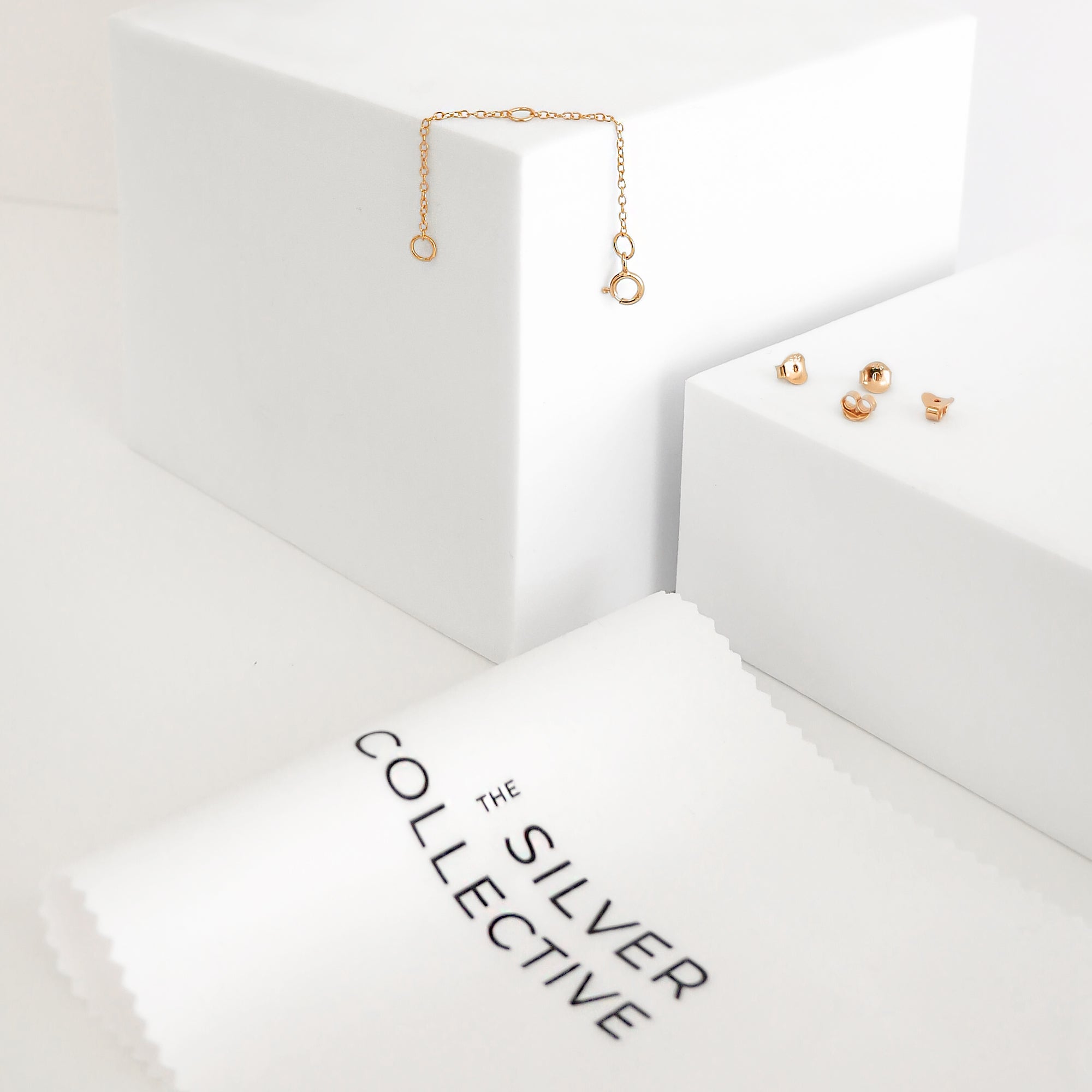 Jewellery Essentials Kit