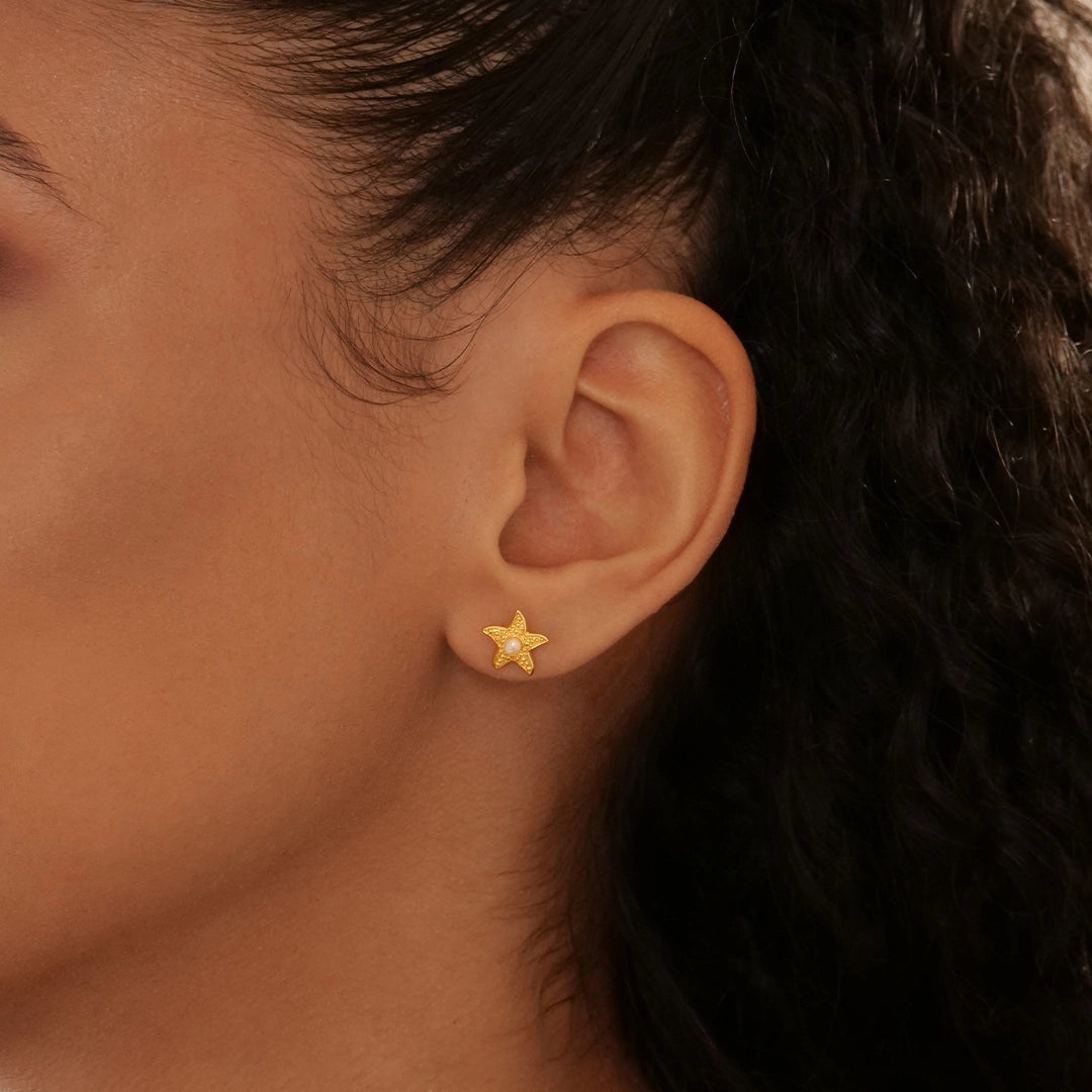 Kailani Earrings