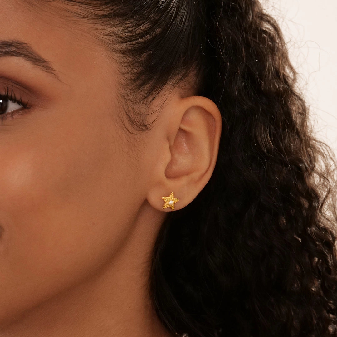 Kailani Earrings