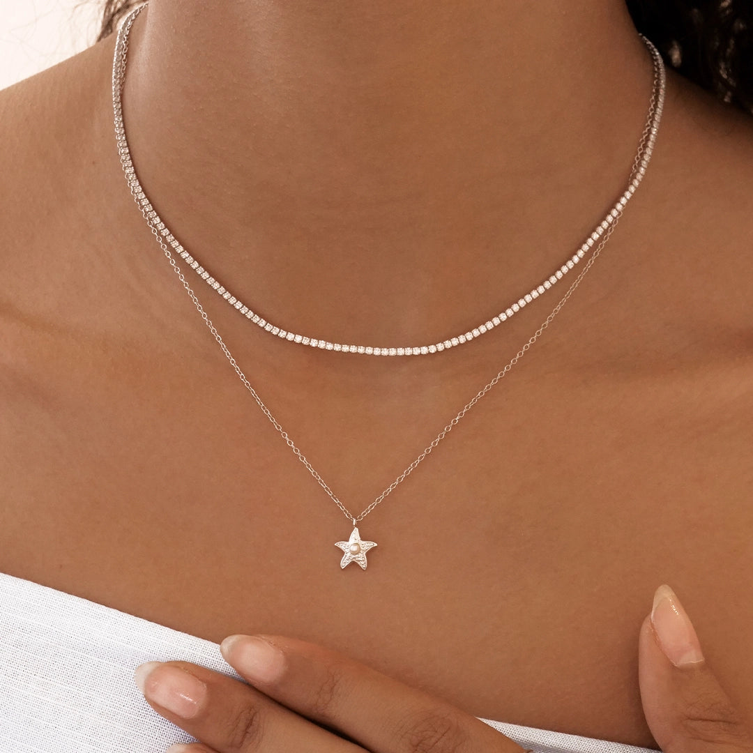 Kailani Necklace