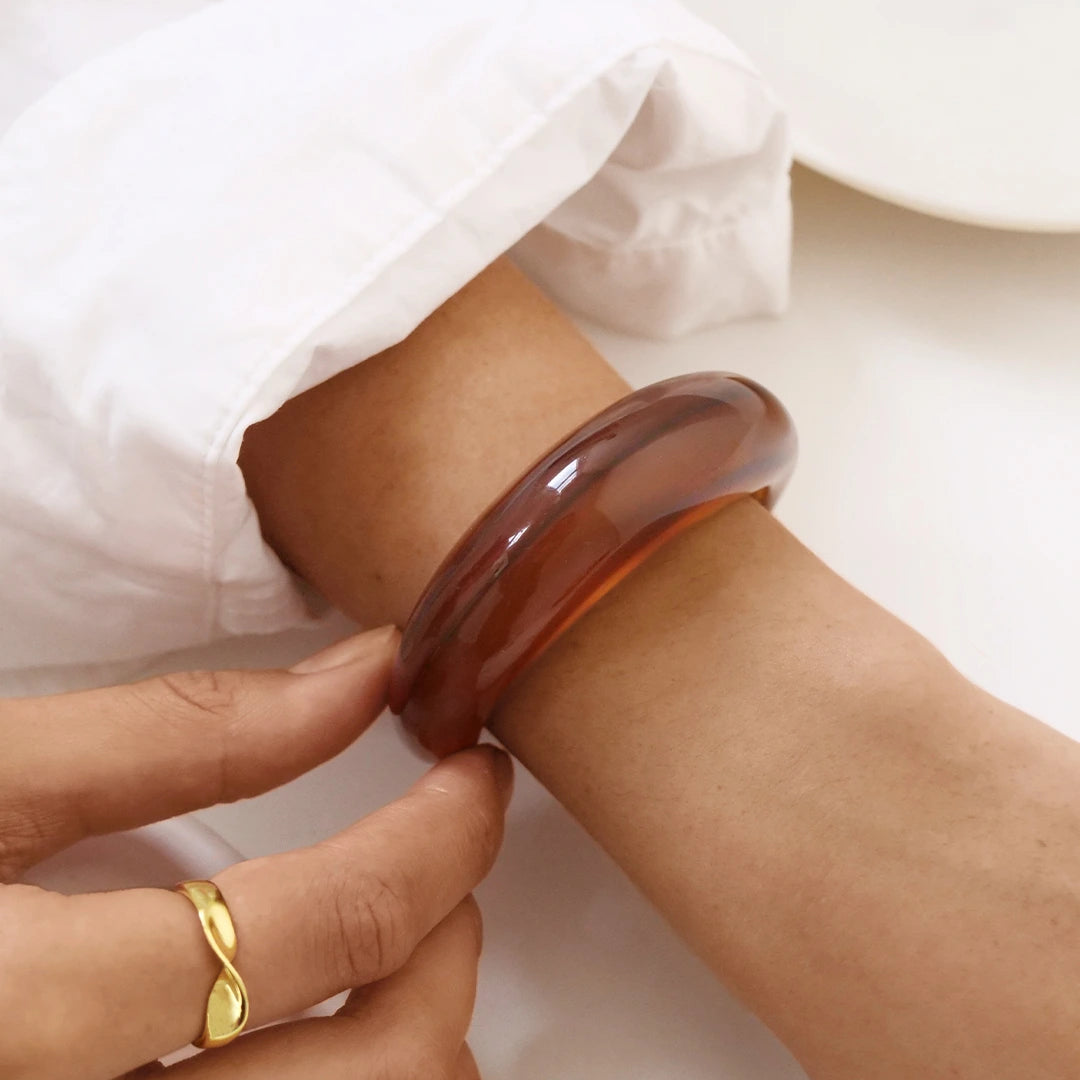 Kelly Cuff