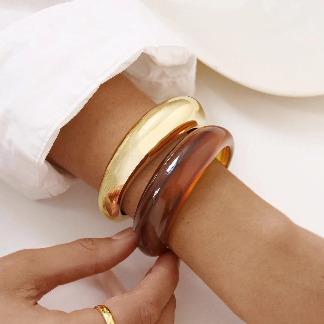 Kelly Cuff