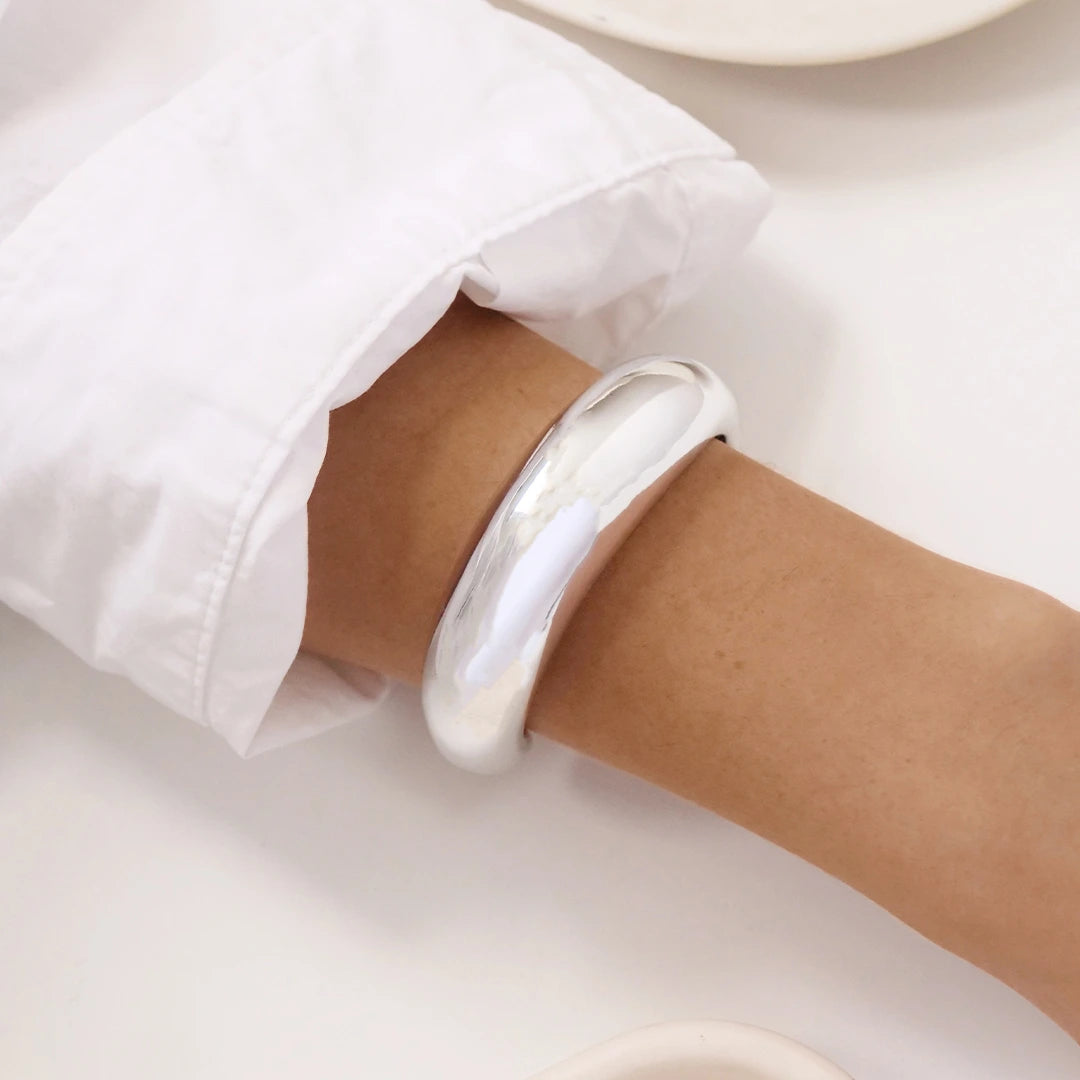 Kelly Cuff