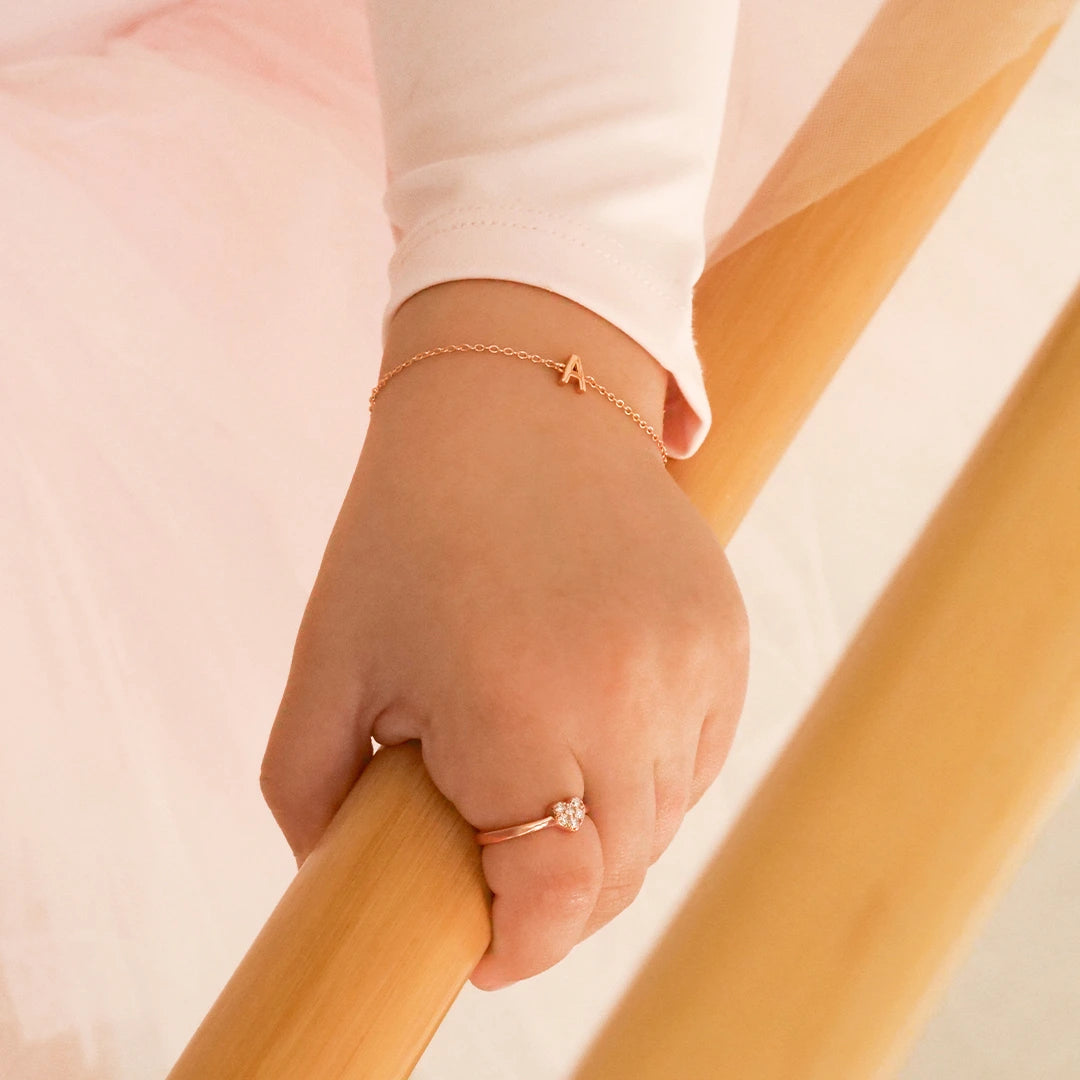 Children's Rosie Ring