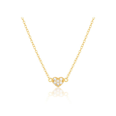 Children's Rosie Necklace