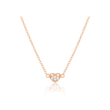 Children's Rosie Necklace