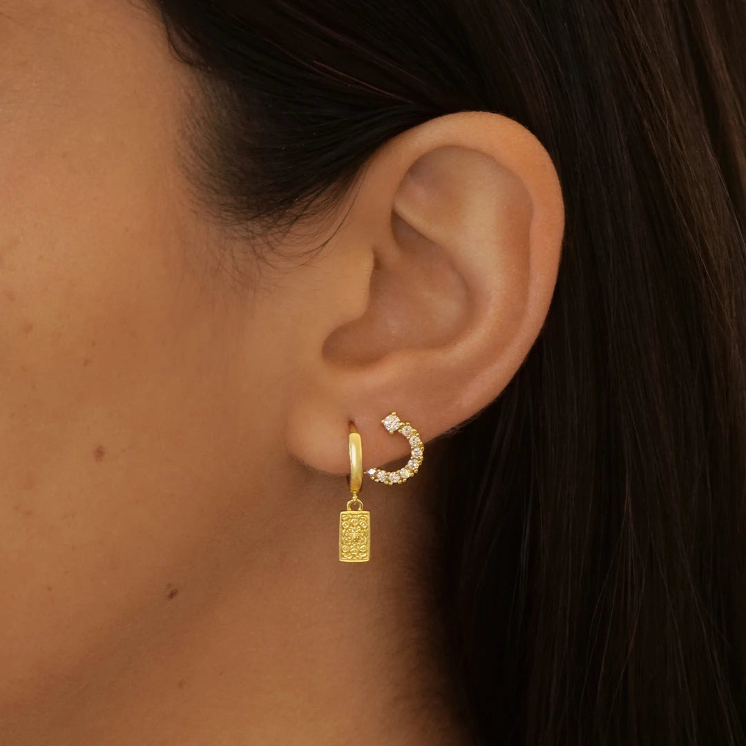 Kima Earrings