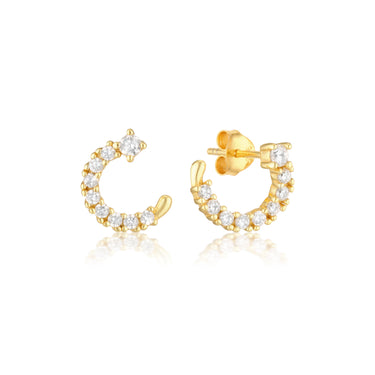 Kima Earrings
