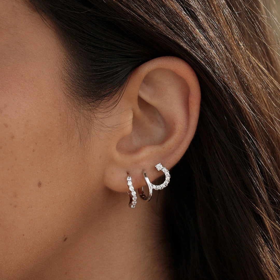 Kima Earrings