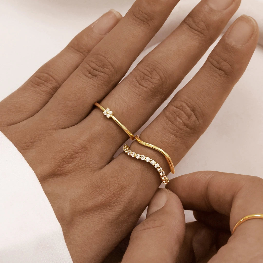 Kima Ring