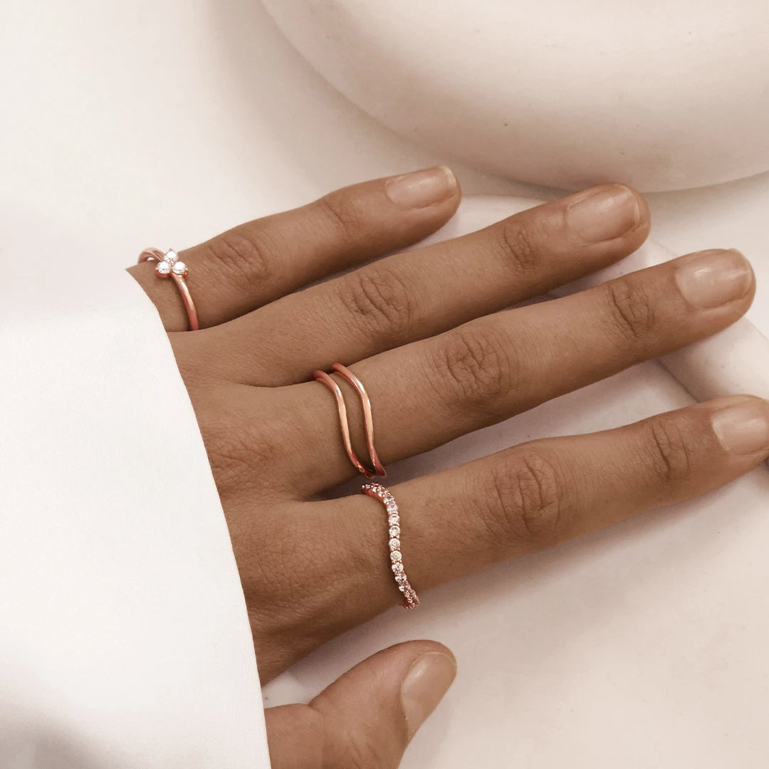 Kima Ring