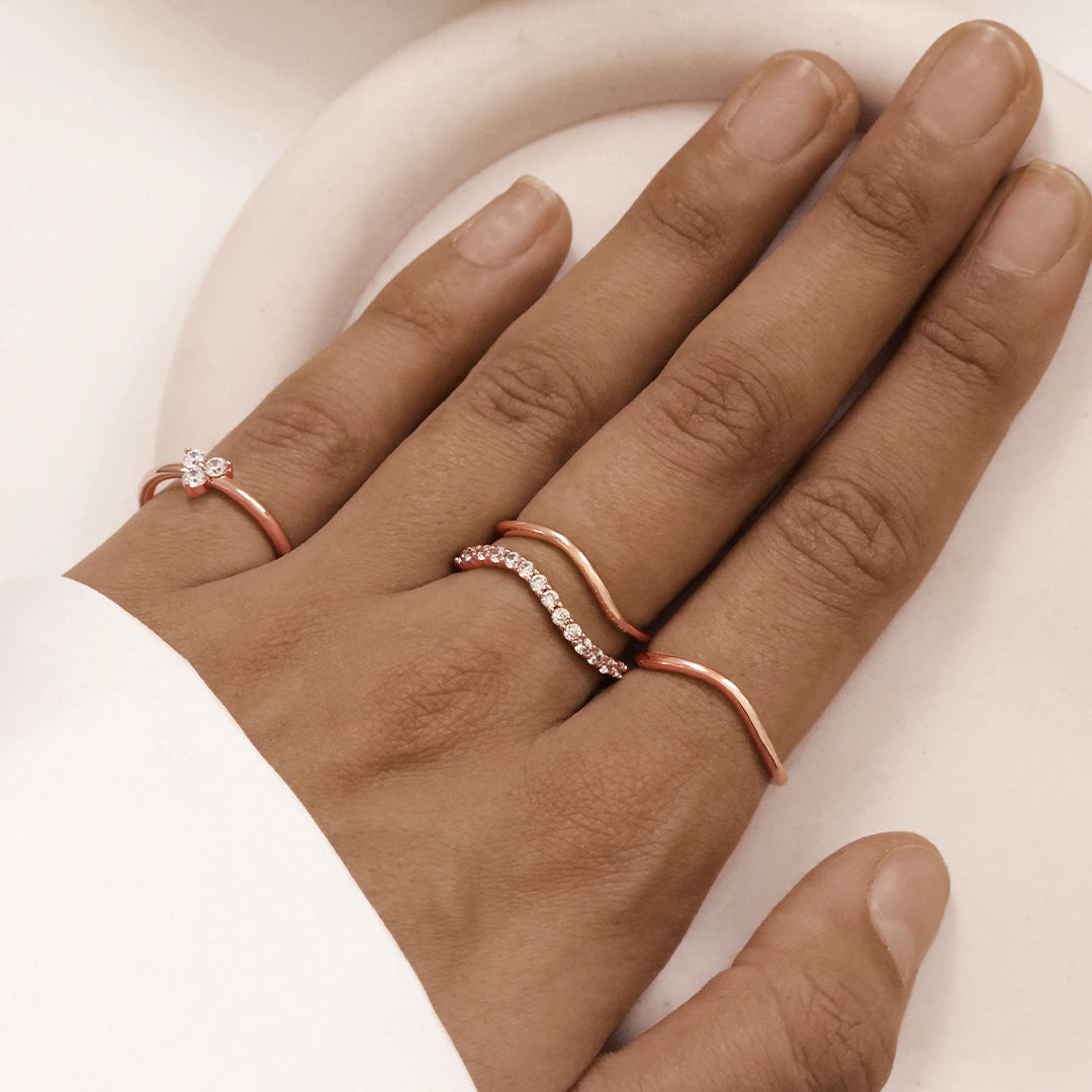 Kima Ring
