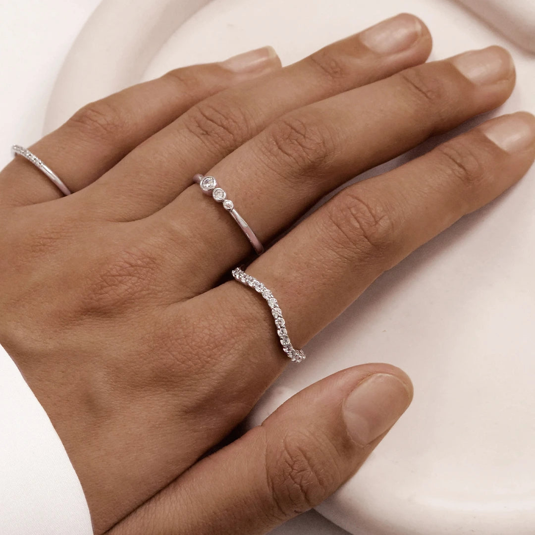Kima Ring