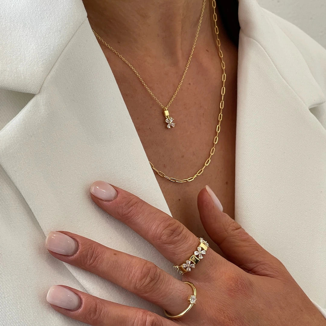 Kiyoma Ring
