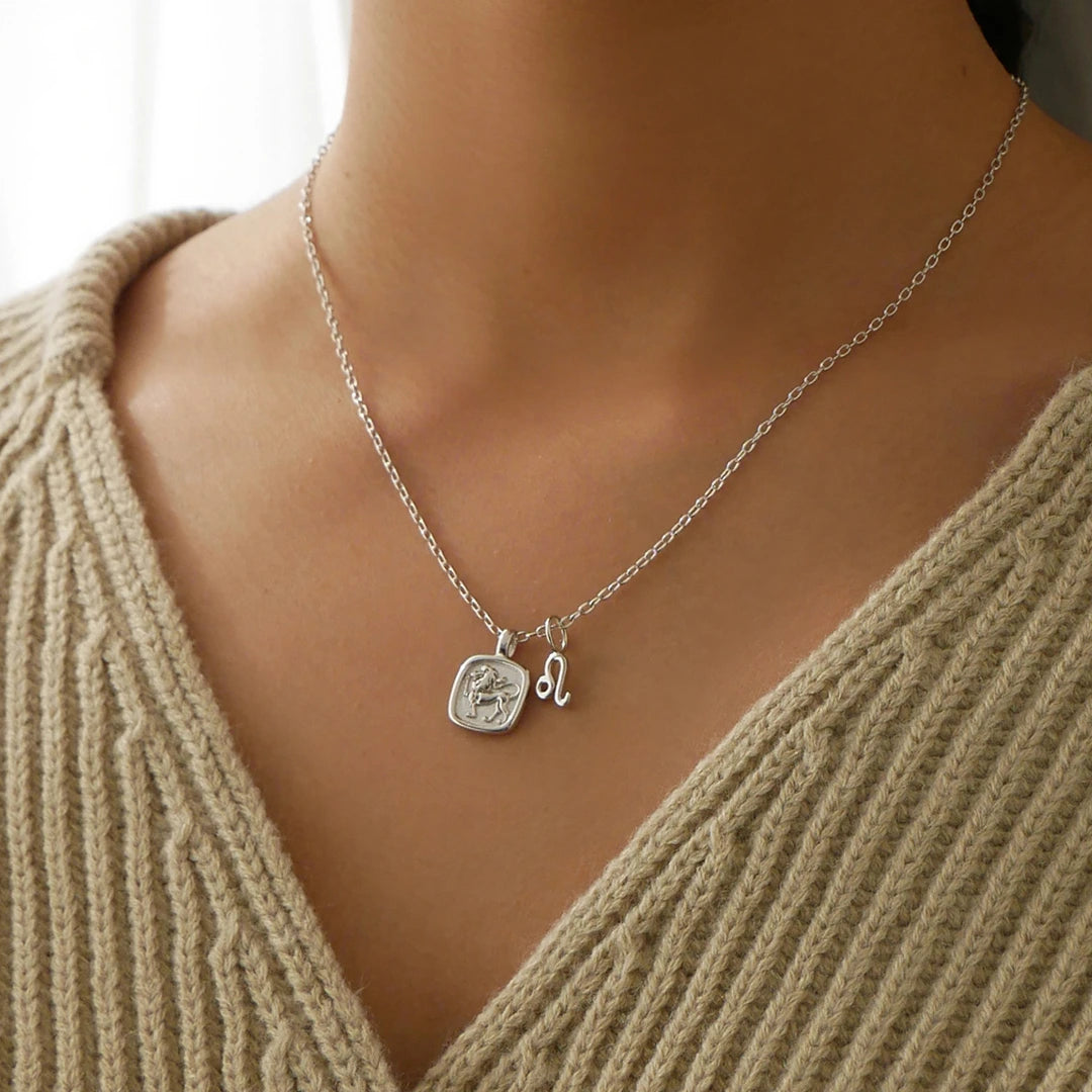 Zodiac Charms