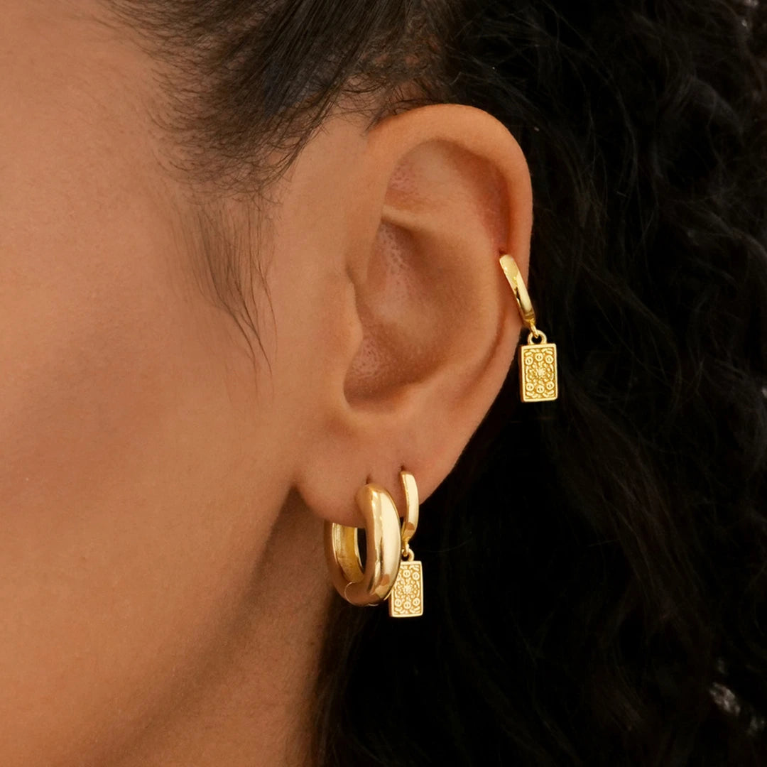 Fira Earrings