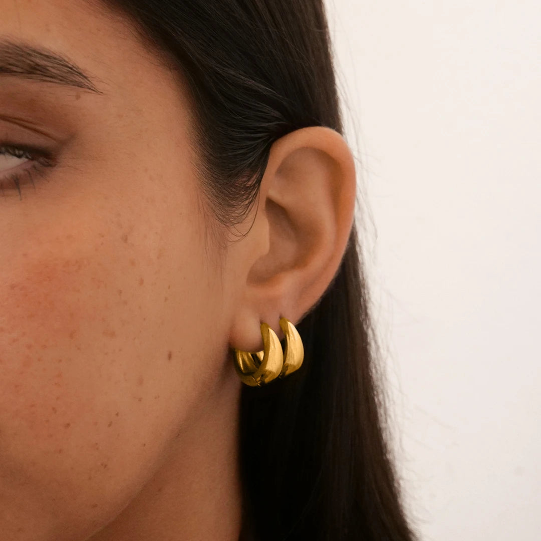 Liv Hoops