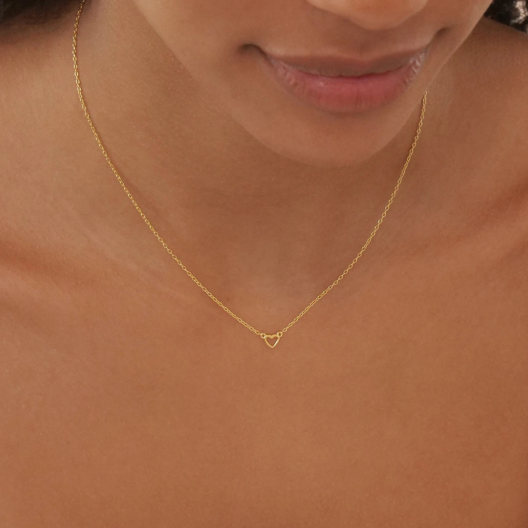 Loretta Necklace