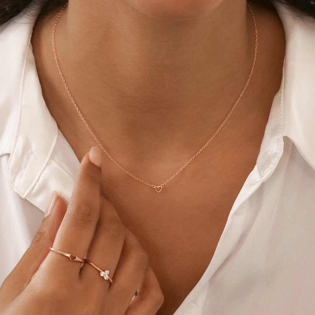 Loretta Necklace